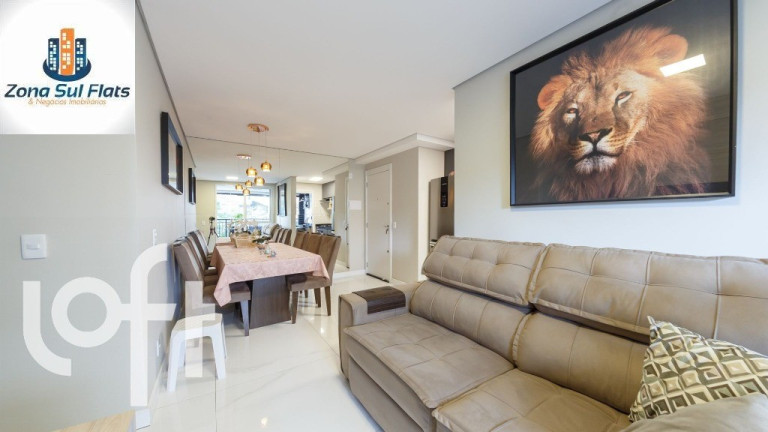 Apartamento com 3 Quartos à Venda, 72 m² em Cambuci - São Paulo