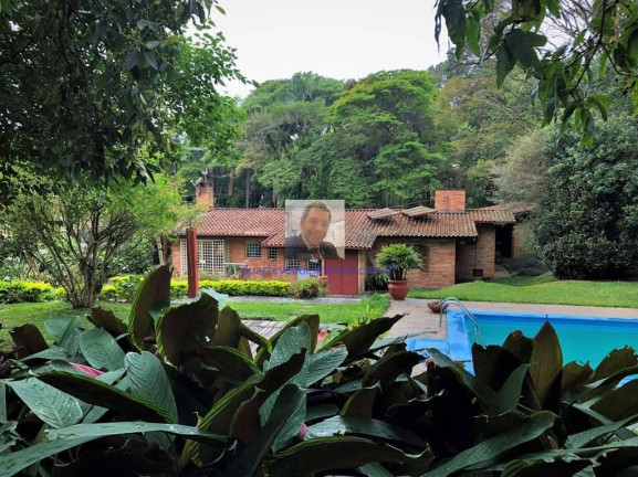 Imagem Casa com 3 Quartos à Venda, 482 m² em Vila Santo Antônio - Cotia Imagem Casa com 3 Quartos à Venda, 482 m² em Vila Santo Antônio - Cotia