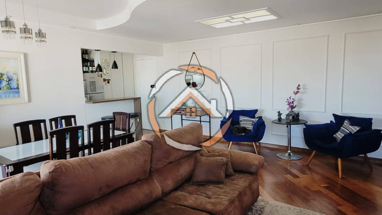Apartamento com 2 Quartos à Venda, 83 m² em Boa Vista - São Caetano Do Sul