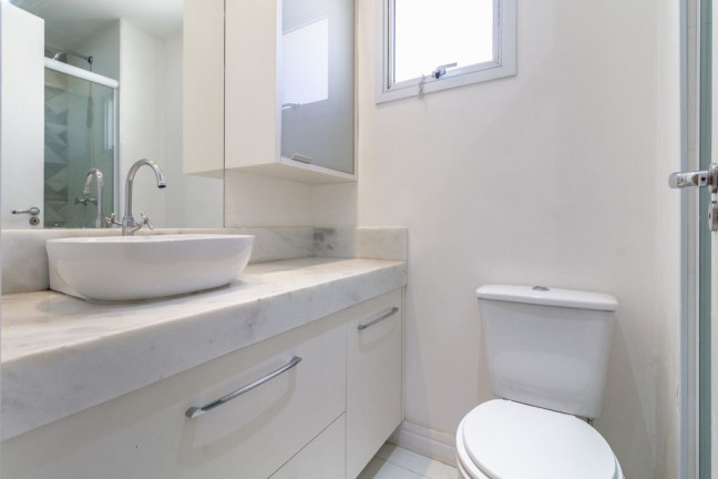 Imagem Apartamento com 2 Quartos à Venda, 86 m² em Vila Gumercindo - São Paulo