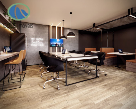 Imagem Apartamento com 2 Quartos à Venda, 48 m² em Jardim Esperança - Barueri Imagem Apartamento com 2 Quartos à Venda, 48 m² em Jardim Esperança - Barueri