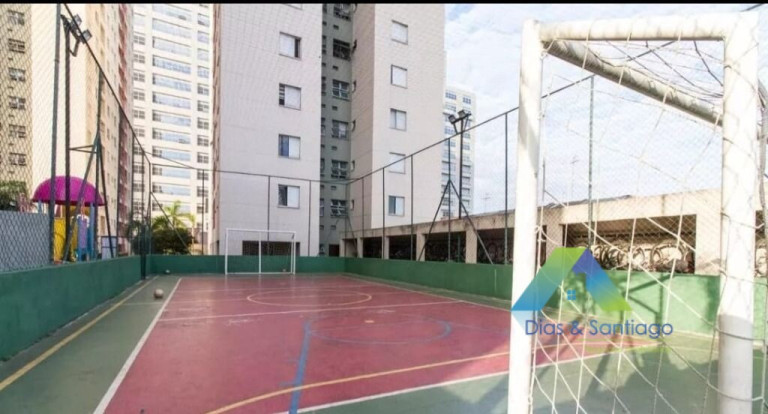 Imagem Apartamento com 3 Quartos à Venda, 60 m² em Mooca - São Paulo Imagem Apartamento com 3 Quartos à Venda, 60 m² em Mooca - São Paulo