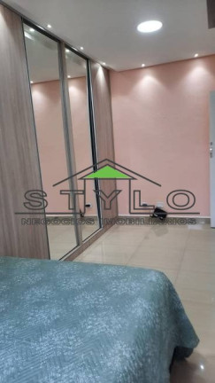 Imagem Apartamento com 1 Quarto à Venda, 44 m² em Parque Terra Nova Ii - São Bernardo Do Campo
