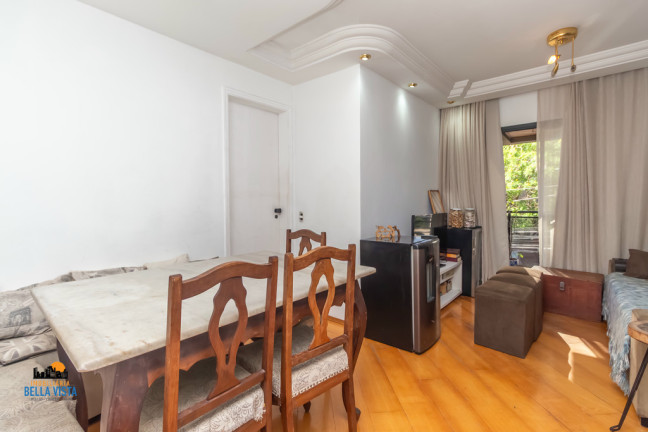 Imagem Apartamento com 3 Quartos à Venda, em Vila Mariana - São Paulo Imagem Apartamento com 3 Quartos à Venda, em Vila Mariana - São Paulo