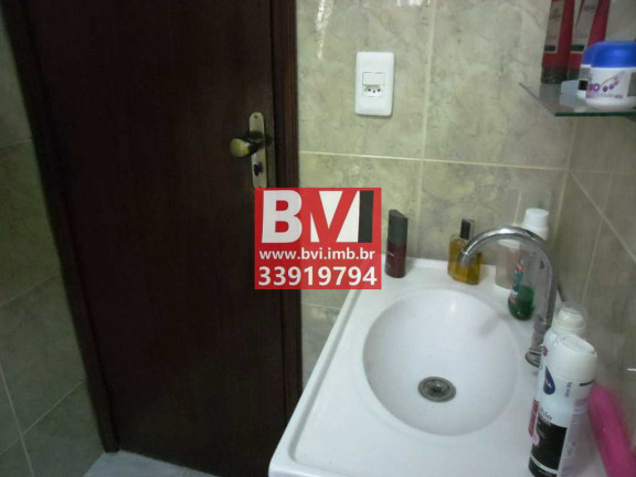 Imagem Apartamento com 1 Quarto à Venda, 35 m² em Braz De Pina - Rio De Janeiro