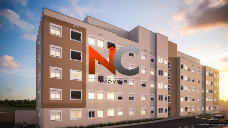 Imagem Apartamento com 2 Quartos à Venda, 46 m² em Jacarepaguá - Rio De Janeiro Imagem Apartamento com 2 Quartos à Venda, 46 m² em Jacarepaguá - Rio De Janeiro