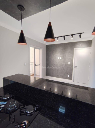 Imagem Apartamento com 2 Quartos à Venda, 55 m² em Jardim Guadalajara - Sorocaba Imagem Apartamento com 2 Quartos à Venda, 55 m² em Jardim Guadalajara - Sorocaba