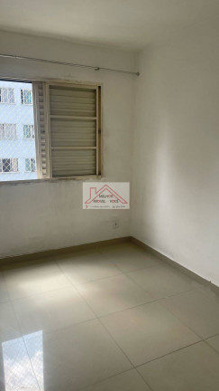 Imagem Apartamento com 2 Quartos para Alugar, 55 m² em Ipiranga - São Paulo