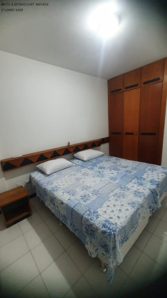 Imagem Flat com 1 Quarto à Venda, 38 m² em Pituba - Salvador Imagem Flat com 1 Quarto à Venda, 38 m² em Pituba - Salvador