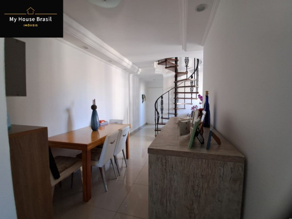 Imagem Imóvel com 3 Quartos para Alugar, 148 m² em Santana - São Paulo
