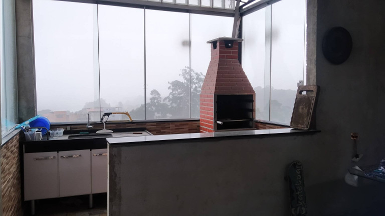Imagem Sobrado com 4 Quartos à Venda, 240 m² em Eldorado - São Paulo Imagem Sobrado com 4 Quartos à Venda, 240 m² em Eldorado - São Paulo