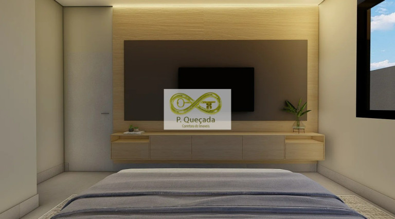 Imagem Casa com 4 Quartos à Venda, 228 m² em Parque Brasil 500 - Paulínia Imagem Casa com 4 Quartos à Venda, 228 m² em Parque Brasil 500 - Paulínia