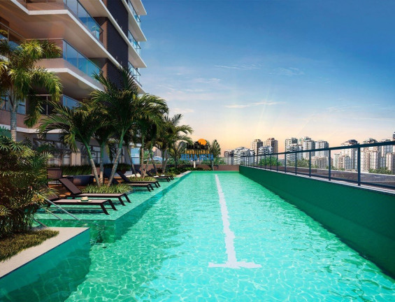 Imagem Apartamento com 3 Quartos à Venda, em Jardim Aurélia - São Paulo Imagem Apartamento com 3 Quartos à Venda, em Jardim Aurélia - São Paulo