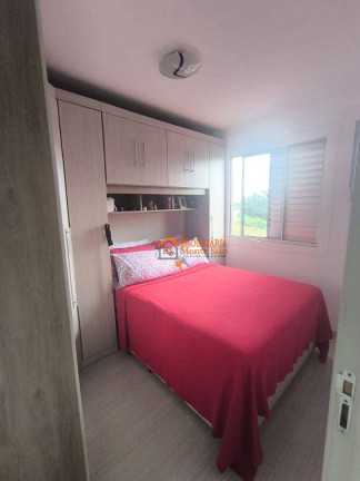 Imagem Apartamento com 2 Quartos à Venda, 44 m² em água Chata - Guarulhos Imagem Apartamento com 2 Quartos à Venda, 44 m² em água Chata - Guarulhos