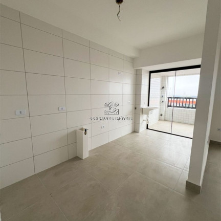 Imagem Apartamento com 2 Quartos à Venda, 75 m² em Guilhermina - Praia Grande Imagem Apartamento com 2 Quartos à Venda, 75 m² em Guilhermina - Praia Grande