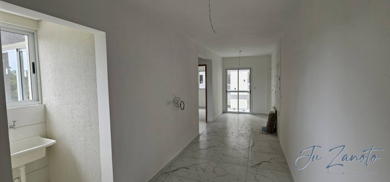 Imagem Apartamento com 2 Quartos à Venda, 45 m² em Sertãozinho - Matinhos Imagem Apartamento com 2 Quartos à Venda, 45 m² em Sertãozinho - Matinhos