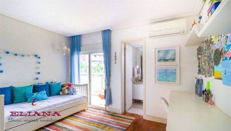 Imagem Apartamento com 4 Quartos à Venda, 366 m² em Alto Da Lapa - São Paulo