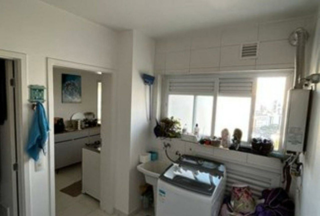 Imagem Apartamento com 3 Quartos à Venda, 101 m² em Vila Romana - São Paulo