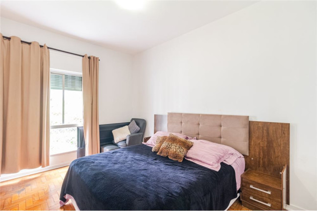 Imagem Apartamento com 3 Quartos à Venda, 120 m² em Jardim Das Acácias - São Paulo Imagem Apartamento com 3 Quartos à Venda, 120 m² em Jardim Das Acácias - São Paulo