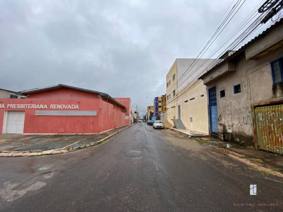 Imagem Imóvel à Venda, 1.250 m² em Paranoá - Brasília