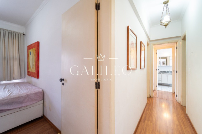 Imagem Apartamento com 3 Quartos à Venda, 93 m² em Centro - Jundiaí