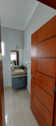 Imagem Casa com 4 Quartos à Venda, 302 m² em Alto Da Boa Vista - Sorocaba