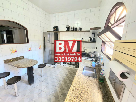 Imagem Casa com 2 Quartos à Venda, 160 m² em Penha - Rio De Janeiro
