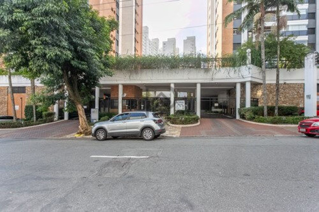 Imagem Apartamento com 2 Quartos à Venda, 94 m² em Vila Mariana - São Paulo Imagem Apartamento com 2 Quartos à Venda, 94 m² em Vila Mariana - São Paulo