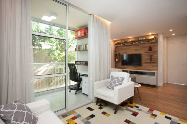 Imagem Apartamento com 2 Quartos à Venda, 70 m² em Freguesia Do ó - São Paulo Imagem Apartamento com 2 Quartos à Venda, 70 m² em Freguesia Do ó - São Paulo