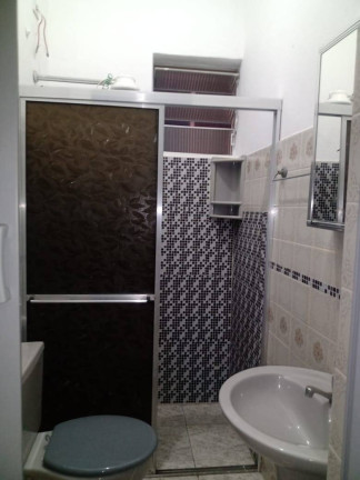 Imagem Casa com 1 Quarto para Alugar, 40 m² em Taboão - São Bernardo Do Campo