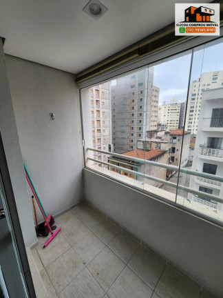 Imagem Apartamento com 1 Quarto à Venda, 40 m² Imagem Apartamento com 1 Quarto à Venda, 40 m²