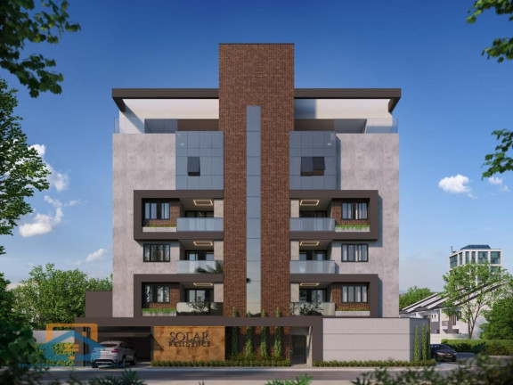 Imagem Cobertura com 3 Quartos à Venda, 210 m² em Cidade Nobre - Ipatinga Imagem Cobertura com 3 Quartos à Venda, 210 m² em Cidade Nobre - Ipatinga