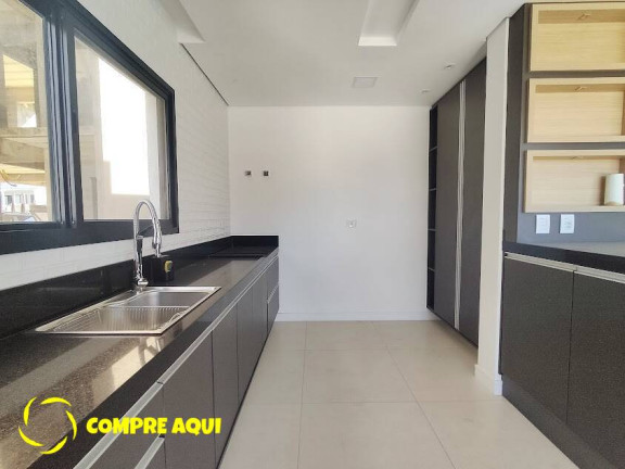 Imagem Apartamento à Venda, 230 m² em Fazenda Rodeio - Mogi Das Cruzes
