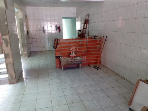 Imagem Casa com 2 Quartos à Venda, 104 m² em Jardim Jatobá - Sorocaba