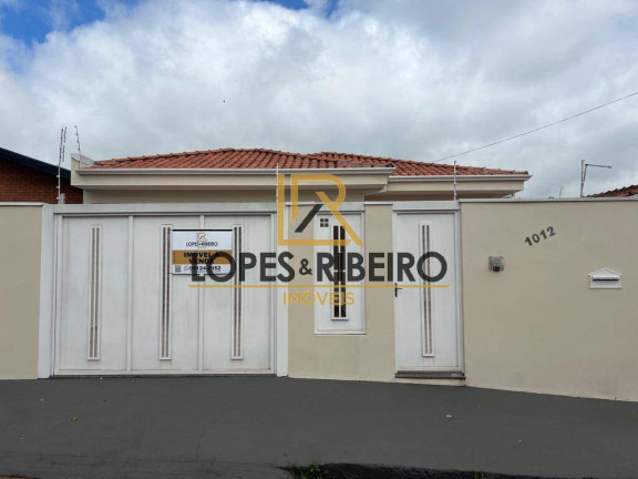 Imagem Casa com 5 Quartos à Venda, 390 m² em Centro - Botucatu Imagem Casa com 5 Quartos à Venda, 390 m² em Centro - Botucatu