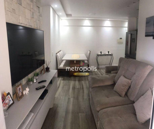 Imagem Apartamento com 3 Quartos à Venda, 67 m² em Centro - Diadema Imagem Apartamento com 3 Quartos à Venda, 67 m² em Centro - Diadema