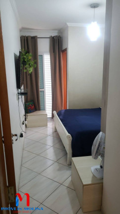 Imagem Sobrado com 3 Quartos à Venda, 66 m² em Jardim Progresso - Santo André Imagem Sobrado com 3 Quartos à Venda, 66 m² em Jardim Progresso - Santo André