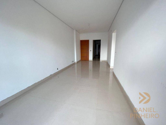 Imagem Apartamento com 3 Quartos à Venda, 112 m² em Aviação - Praia Grande Imagem Apartamento com 3 Quartos à Venda, 112 m² em Aviação - Praia Grande