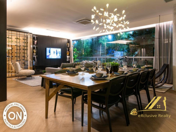 Imagem Apartamento com 2 Quartos à Venda, 154 m² em Vila Olímpia - São Paulo Imagem Apartamento com 2 Quartos à Venda, 154 m² em Vila Olímpia - São Paulo
