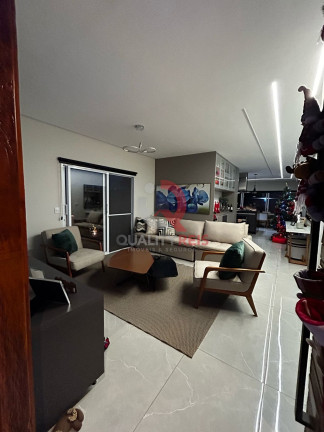 Imagem Casa de Condomínio com 3 Quartos à Venda, 155 m² em Estância Turística De Paranapanema - Paranapanema Imagem Casa de Condomínio com 3 Quartos à Venda, 155 m² em Estância Turística De Paranapanema - Paranapanema