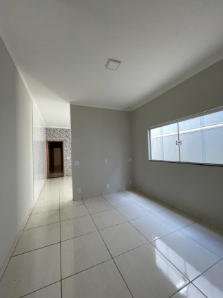 Imagem Casa com 3 Quartos à Venda, 101 m² em Parque Residencial Nova Franca - Franca Imagem Casa com 3 Quartos à Venda, 101 m² em Parque Residencial Nova Franca - Franca