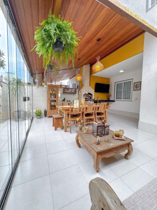 Imagem Imóvel com 4 Quartos à Venda, 181 m² em Santa Luzia - Serra Imagem Imóvel com 4 Quartos à Venda, 181 m² em Santa Luzia - Serra