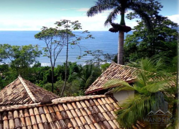 Imagem Ponto Comercial à Venda, 1.000 m² em Praia Vermelha - Ubatuba