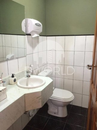 Imagem Sala Comercial à Venda, 190 m² em Anhangabaú - São Paulo
