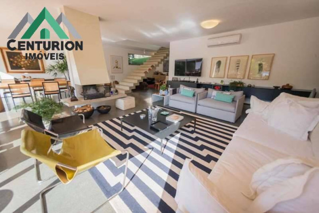 Imagem Casa com 3 Quartos à Venda, 698 m² em Chácaras Do Refúgio-granja Viana - Cotia Imagem Casa com 3 Quartos à Venda, 698 m² em Chácaras Do Refúgio-granja Viana - Cotia