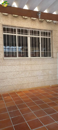 Imagem Casa com 3 Quartos à Venda, em Vila Roque - São Paulo Imagem Casa com 3 Quartos à Venda, em Vila Roque - São Paulo