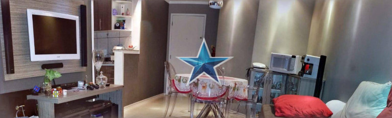 Imagem Apartamento com 3 Quartos à Venda, 65 m² em Freguesia Do ó - São Paulo Imagem Apartamento com 3 Quartos à Venda, 65 m² em Freguesia Do ó - São Paulo