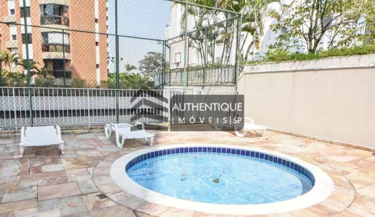 Imagem Apartamento com 2 Quartos à Venda, 85 m² em Campo Belo - São Paulo Imagem Apartamento com 2 Quartos à Venda, 85 m² em Campo Belo - São Paulo