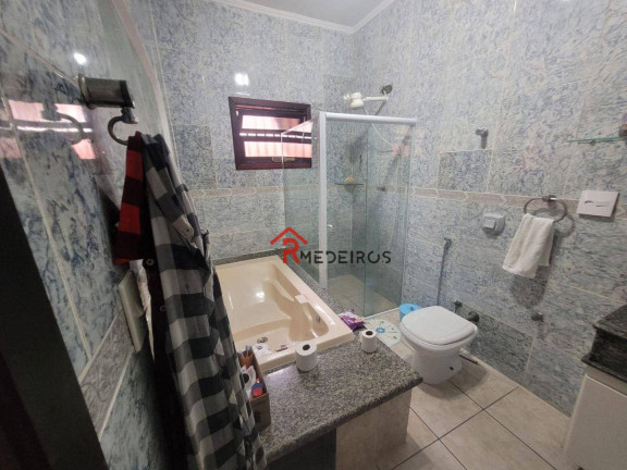 Imagem Casa com 3 Quartos à Venda, 160 m² em Ocian - Praia Grande