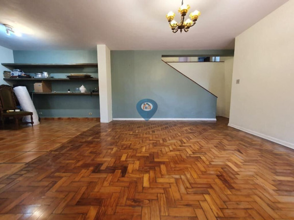 Imagem Casa com 3 Quartos à Venda, 250 m² em Butantã - São Paulo Imagem Casa com 3 Quartos à Venda, 250 m² em Butantã - São Paulo